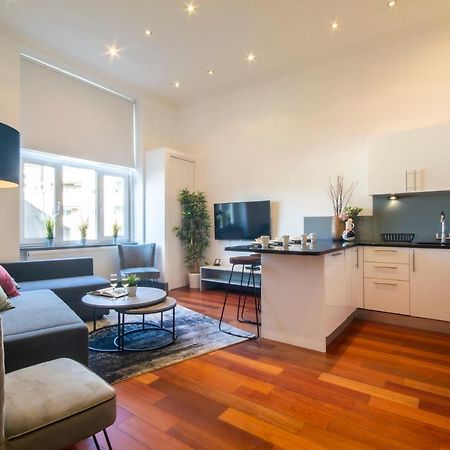 Kensington - Lexham Gardens By Viridian Apartments Londra Dış mekan fotoğraf