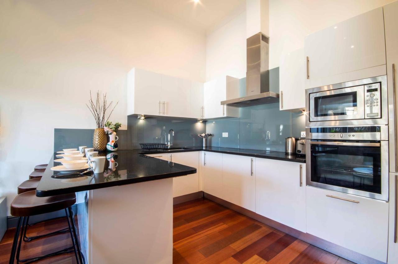 Kensington - Lexham Gardens By Viridian Apartments Londra Dış mekan fotoğraf